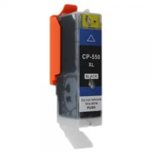 Canon PGI-550 XL Zwart (6431B001)