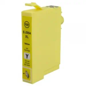 Epson T29 XL Geel (C13T29944010)