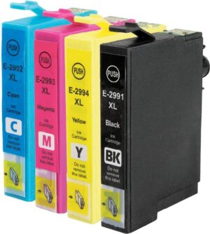 Epson T29 XL Multipack (C13T29854012)