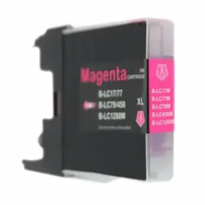 Brother LC-1240/1280 Magenta