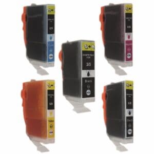 Canon PGI-5 & CLI-8 Multipack