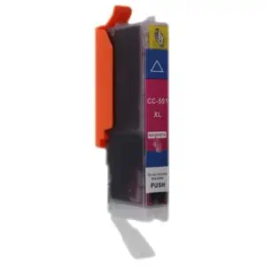 Canon CLI-551 XL Magenta (6445B001)