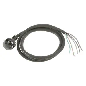 Perilex aansluitsnoer 2 meter