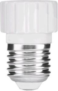Adapter E27 naar GU10