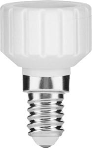 Adapter E14 naar GU10