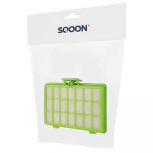 HEPA filter voor Rowenta ZR004201