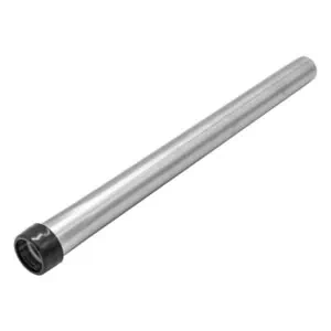 Zuigbuis RVS 32 mm 50 cm Numatic