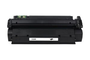 Toner CS35 (T-Toner) Black Canon