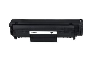 Toner Q2621A Black Hewlett Packard