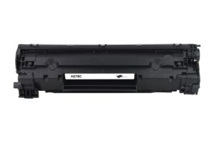 Toner 728 Black Canon