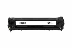 Toner CE320A Black Hewlett Packard