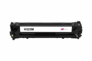 Toner CE323A Magenta Hewlett Packard