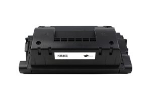 Toner CC364X Black Hewlett Packard