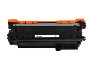 Toner CE403A Magenta Hewlett Packard