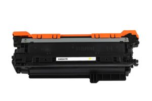 Toner CE402A Yellow Hewlett Packard