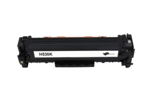 Toner 718 Black Canon