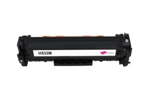 Toner 718 Magenta Canon