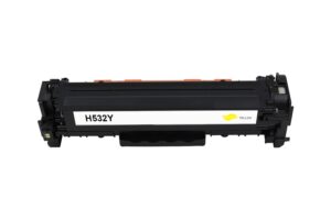 Toner 718 Yellow Canon