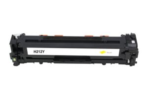 Toner 731 Yellow Canon