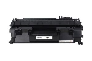 Toner CF280A Black Hewlett Packard