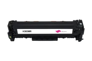 Toner CF383A Magenta Hewlett Packard