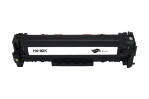 Toner CE410X Black Hewlett Packard