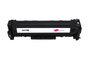 Toner CE413A Magenta Hewlett Packard