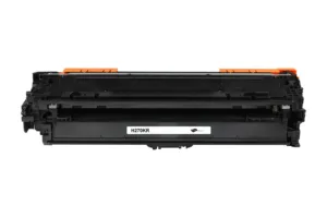 Toner CE270A Black Hewlett Packard