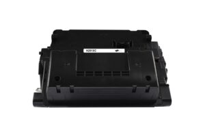 Toner CF281X Black Hewlett Packard