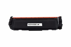 Toner CF410X Black Hewlett Packard