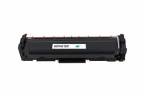 Toner CF411X Cyaan Hewlett Packard