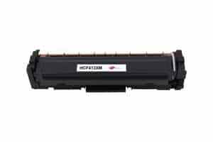 Toner CF413X Magenta Hewlett Packard