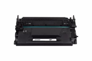 Toner CF226X Black Hewlett Packard