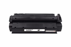 Toner Q2613A / C7115A Black Hewlett Packard