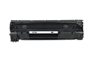 Toner CF279A Black Hewlett Packard