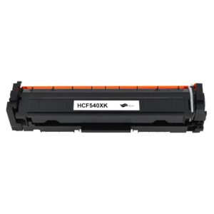 Toner CF540X Black Hewlett Packard