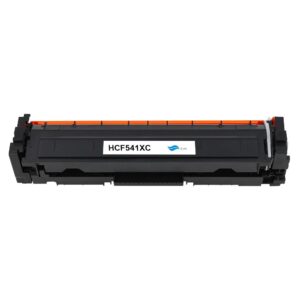 Toner CF541X Cyaan Hewlett Packard