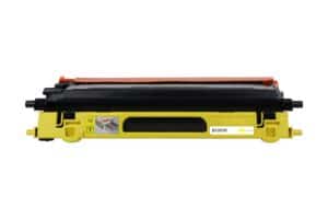 Toner TN-135C Yellow Brother