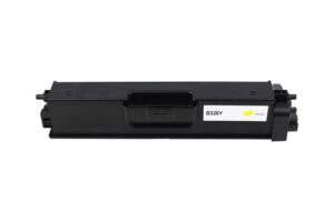 Toner TN-321 / TN-326 Geel Brother