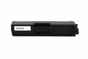 Toner TN-423 Yellow Brother