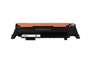 Toner CLT-K4092S Black Samsung