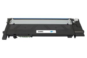 Toner CLT-C406S / ELS Cyaan Samsung