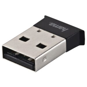 Bluetooth 5.0 USB adapter + EDR