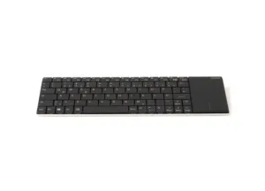 Rapoo E2710 Draadloos toetsenbord + touchpad