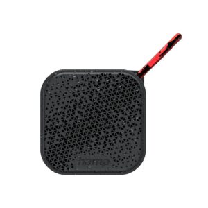 Bluetooth speaker Pocket 3.0 zwart