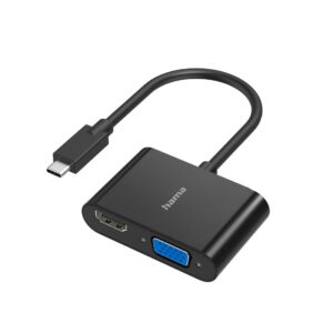 USB-C Video adapter