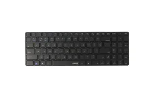 Rapoo E9100M Draadloos toetsenbord multi-mode