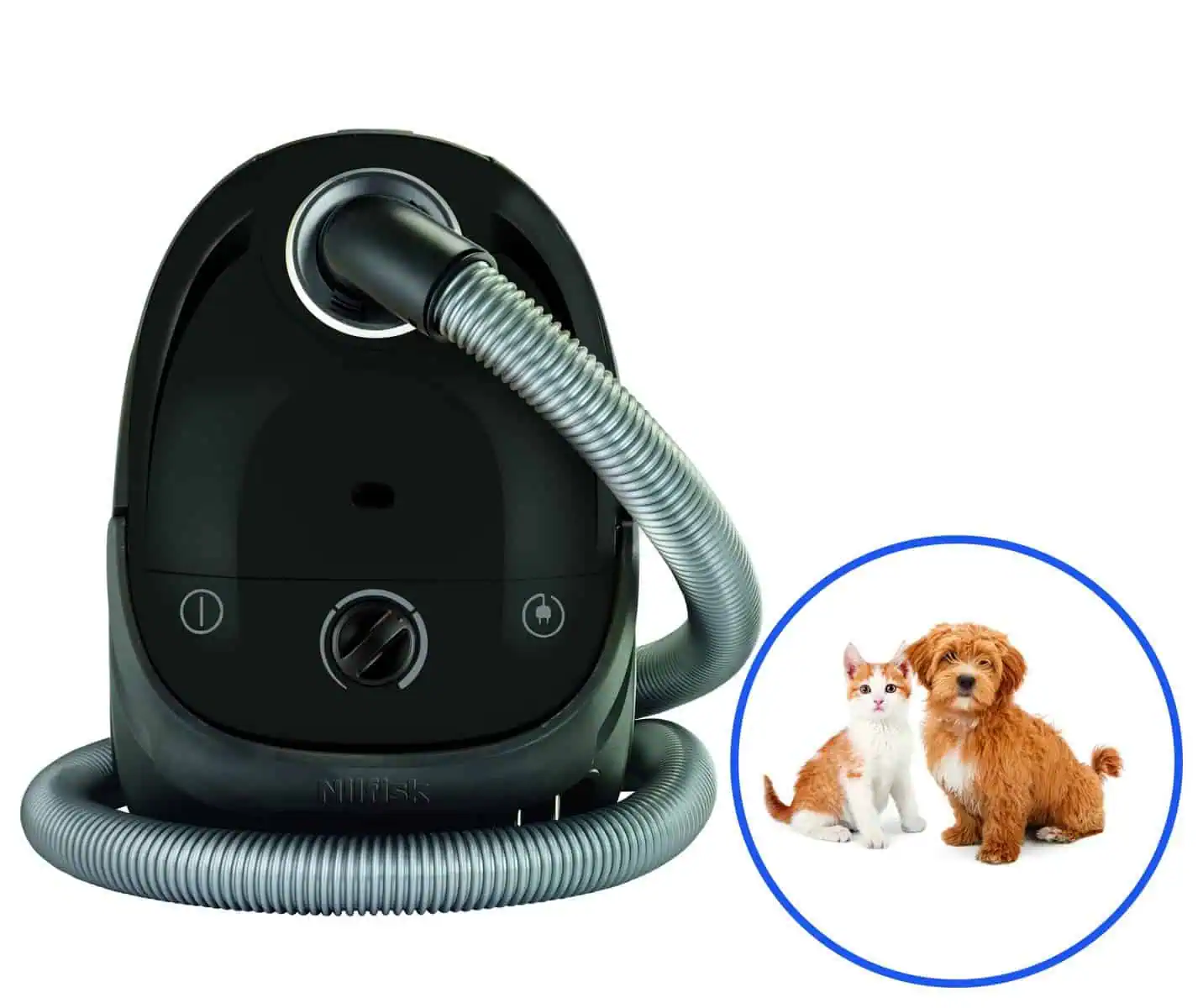 Nilfisk One Pet Care Nilfisk One Pet Care