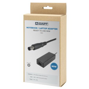 Notebook adapter 19V 90W