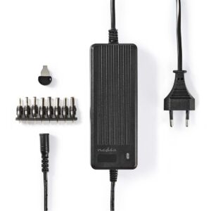 Universele adapter 6-16V 60W